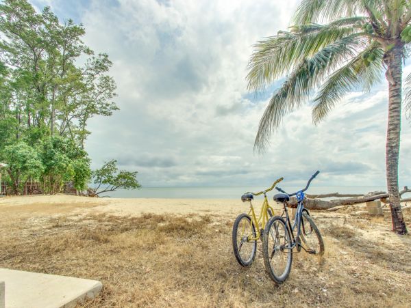 Ambergris Caye Home 1008375