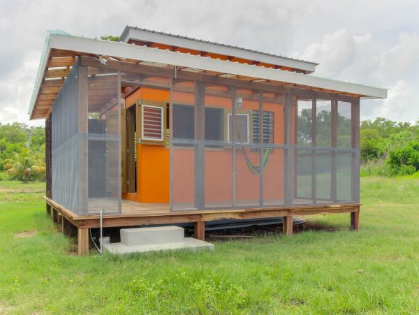 Ambergris Caye Home 1008375