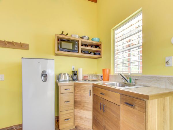 Ambergris Caye Home 1008375