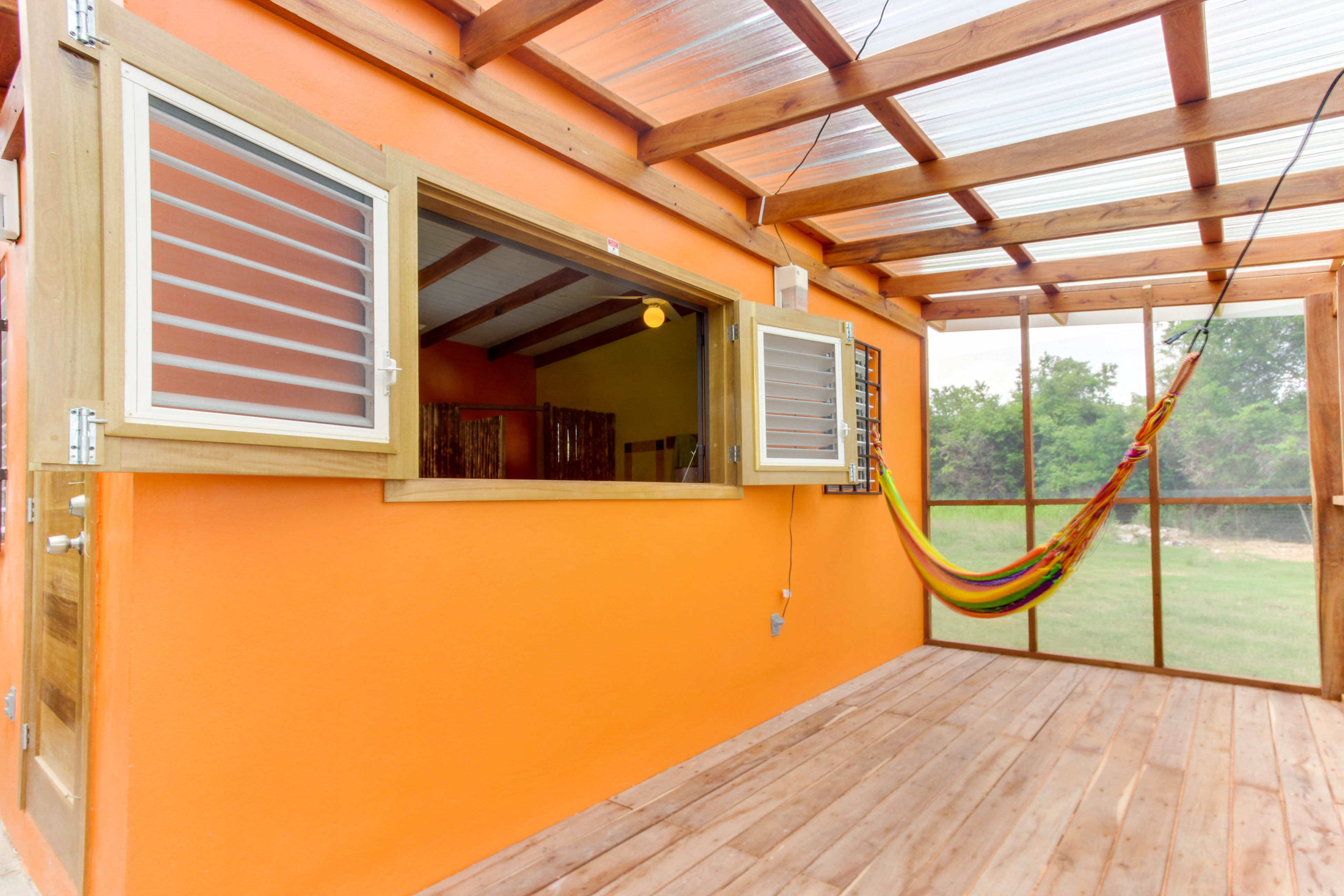 Ambergris Caye Home 1008375