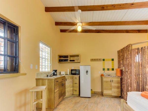 Ambergris Caye Home 1008375