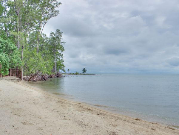 Ambergris Caye Home 1008375