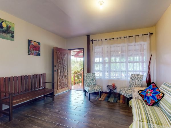 Ambergris Caye Home 1008376