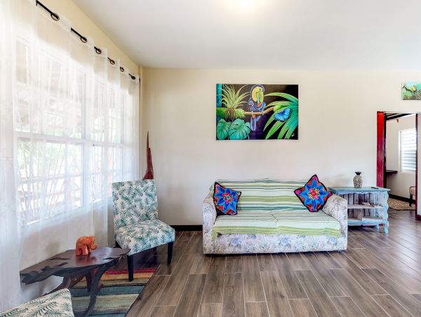 Ambergris Caye Home 1008376
