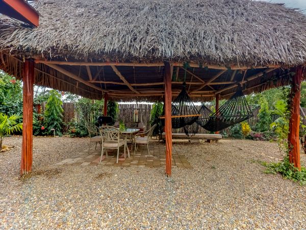 Ambergris Caye Home 1008376