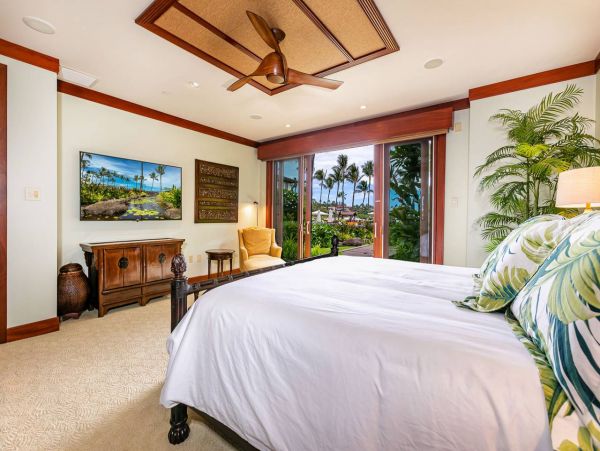 Wailea Oceanfront Vacation Rental with Pool