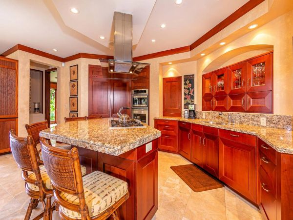 Wailea Oceanfront Vacation Rental with Pool