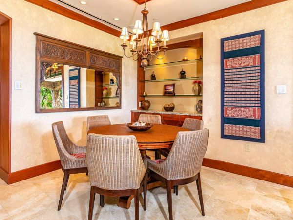 Wailea Oceanfront Vacation Rental with Pool