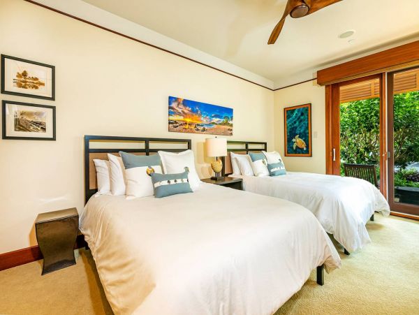 Wailea Oceanfront Vacation Rental with Pool