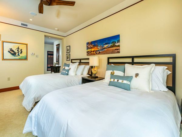 Wailea Oceanfront Vacation Rental with Pool