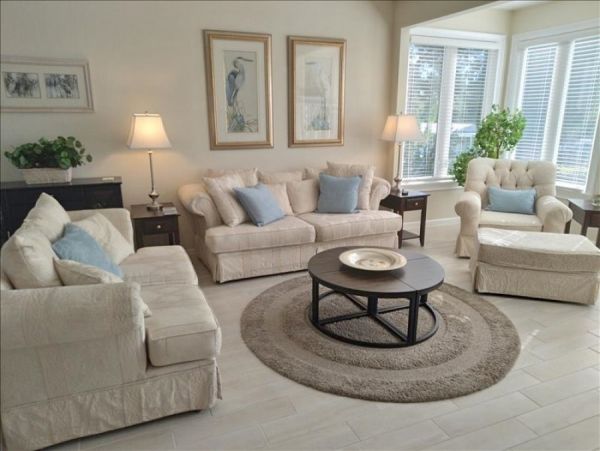 Longboat Key Vacation Townhouse Two Bedroom
