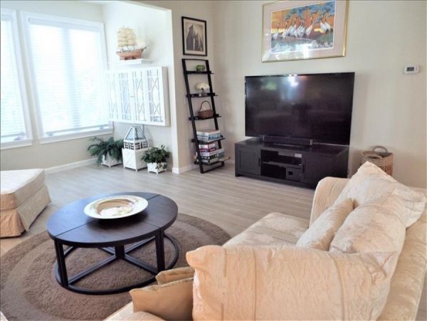 Longboat Key Vacation Townhouse Two Bedroom
