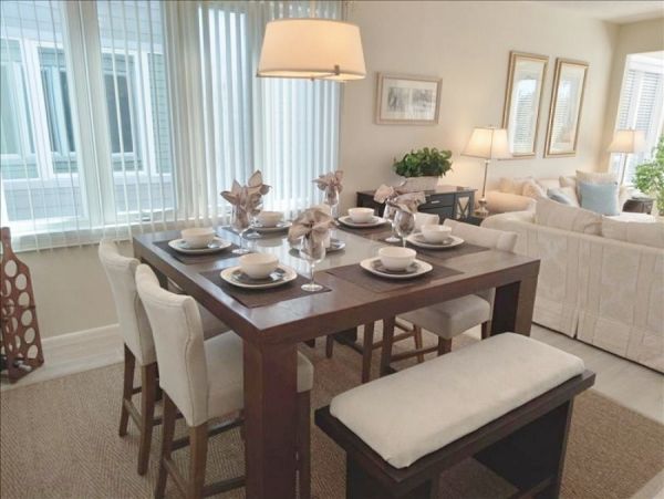 Longboat Key Vacation Townhouse Two Bedroom
