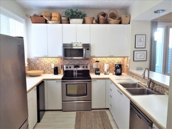 Longboat Key Vacation Townhouse Two Bedroom