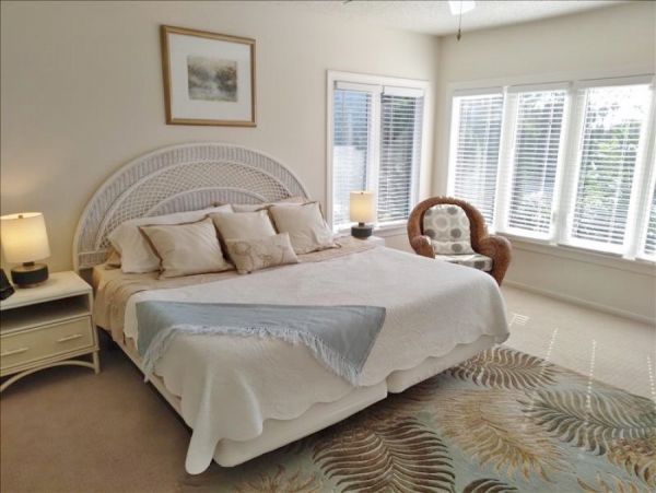 Longboat Key Vacation Townhouse Two Bedroom