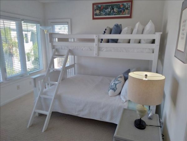 Longboat Key Vacation Townhouse Two Bedroom