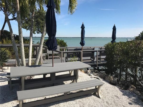 Longboat Key Vacation Townhouse Two Bedroom