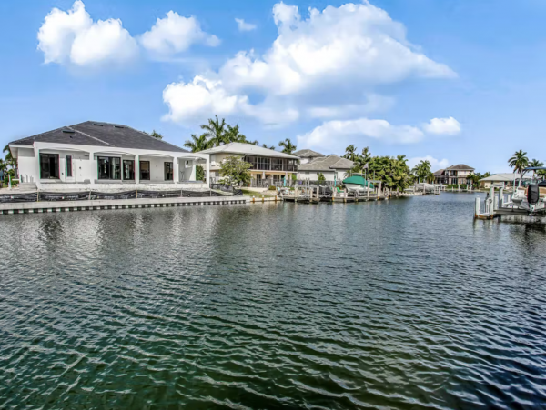 Five Star Luxury Marco Island Vacation Home