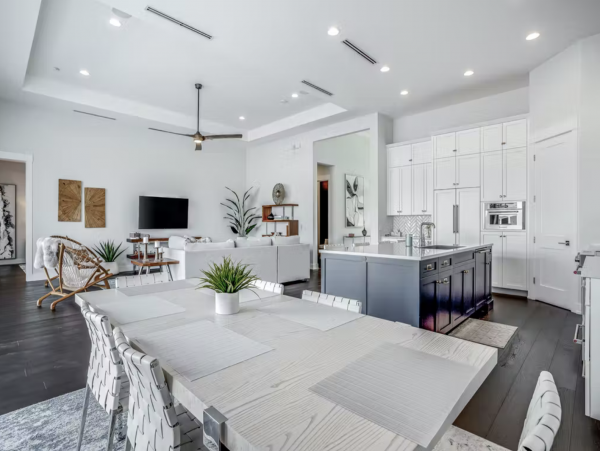 Five Star Luxury Marco Island Vacation Home