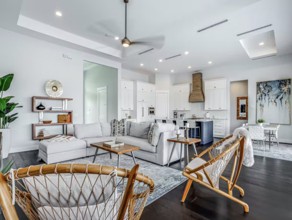 Five Star Luxury Marco Island Vacation Home