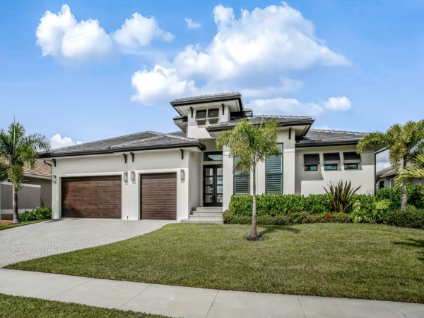 Five Star Luxury Marco Island Vacation Home