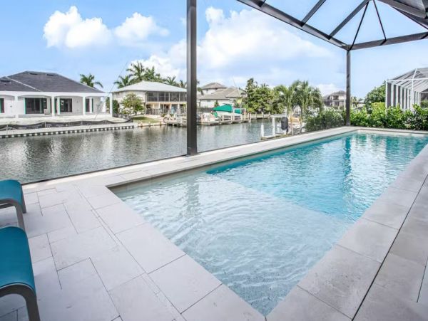 Five Star Luxury Marco Island Vacation Home