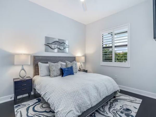 Five Star Luxury Marco Island Vacation Home