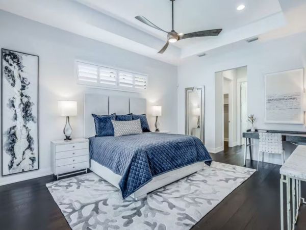 Five Star Luxury Marco Island Vacation Home