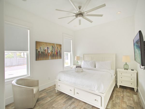 Miramar Beach Luxury Vacation Villa Sleeps 25 Guests