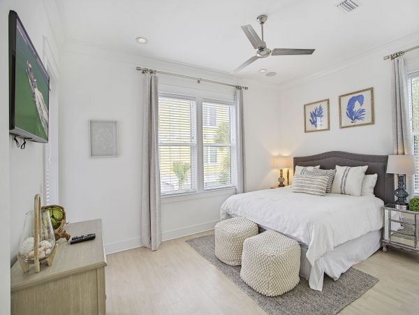 Walk to Beach Miramar Vacation Pool Home Six Bedroom