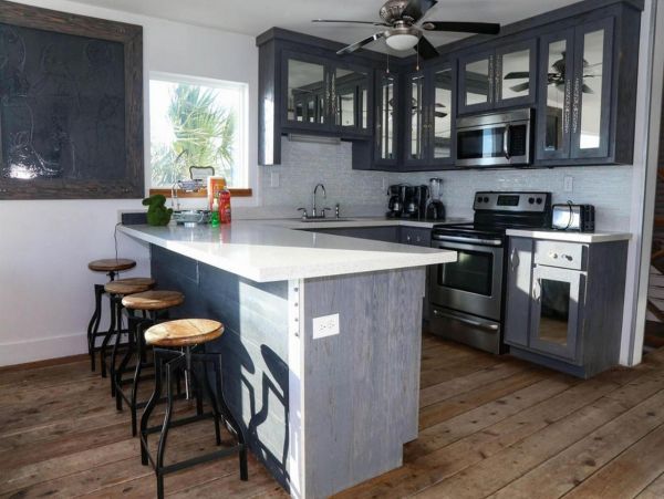 Panama City Beach Oceanfront Vacation Home