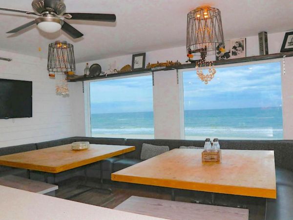 Panama City Beach Oceanfront Vacation Home