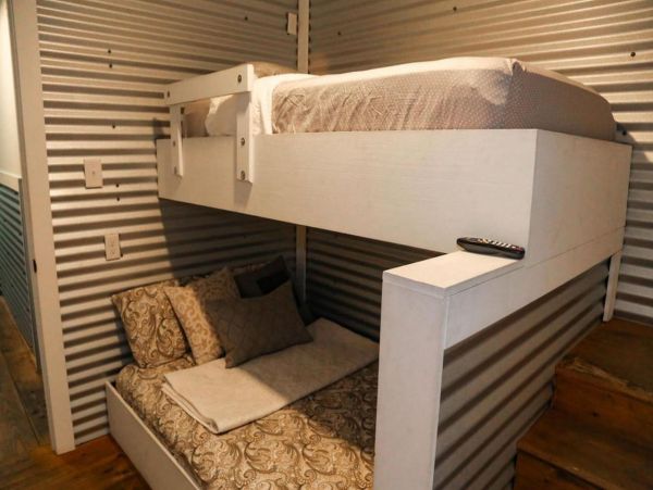 Panama City Beach Oceanfront Vacation Home
