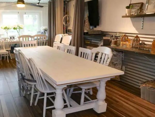 Panama City Beach Oceanfront Vacation Home