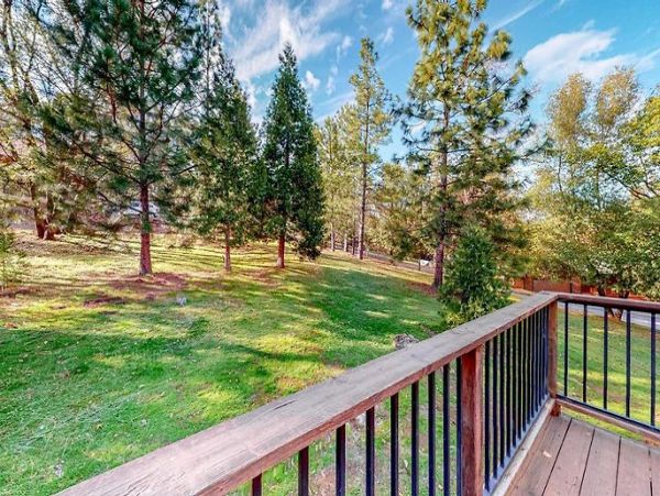 Groveland Rustic 4 Bedroom Cabin Stunning Views