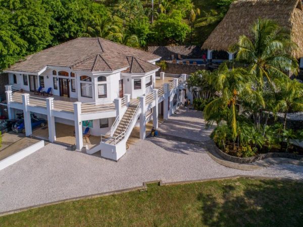 Guanacaste 5 Bedroom Home with Private Pool & Spa