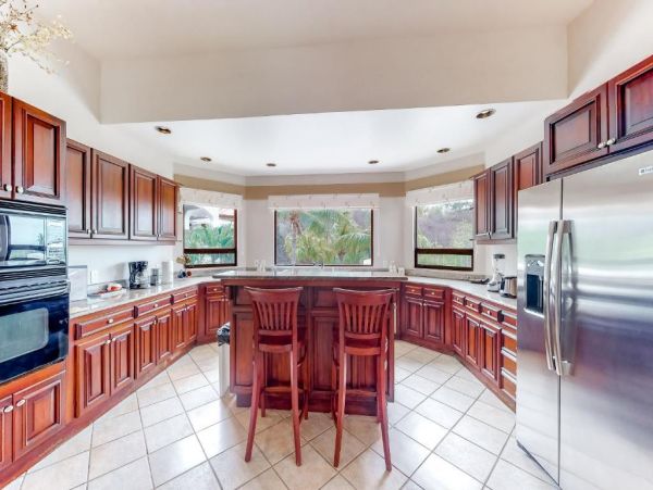 Guanacaste 5 Bedroom Home with Private Pool & Spa