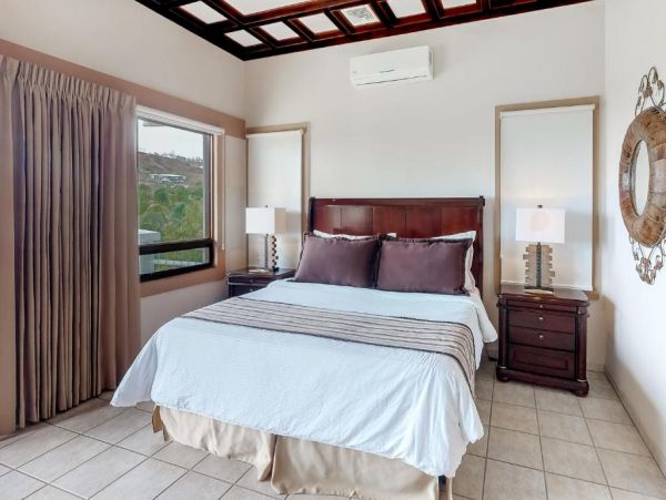 Guanacaste 5 Bedroom Home with Private Pool & Spa