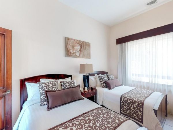 Guanacaste 5 Bedroom Home with Private Pool & Spa