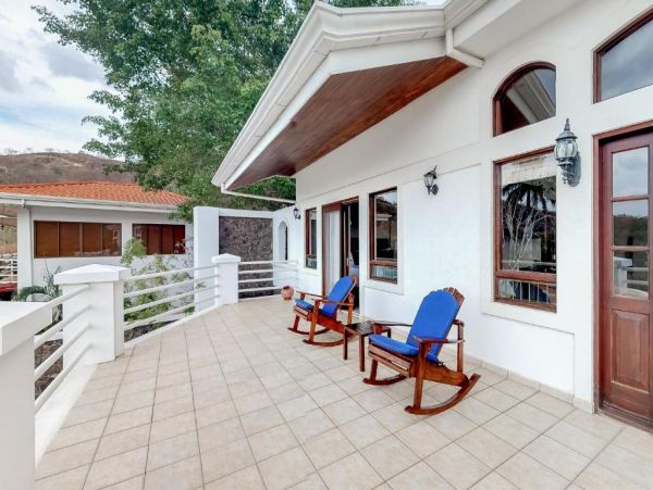 Guanacaste 5 Bedroom Home with Private Pool & Spa