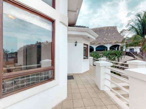 Guanacaste 5 Bedroom Home with Private Pool & Spa