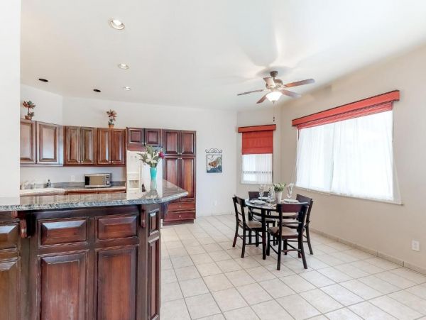 Guanacaste 5 Bedroom Home with Private Pool & Spa