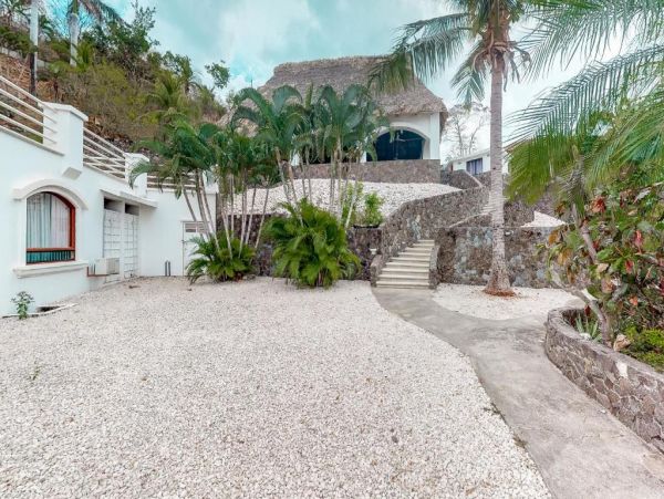 Guanacaste 5 Bedroom Home with Private Pool & Spa