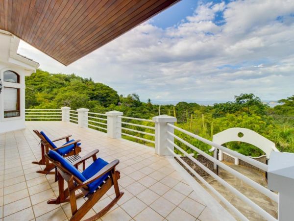 Guanacaste 5 Bedroom Home with Private Pool & Spa