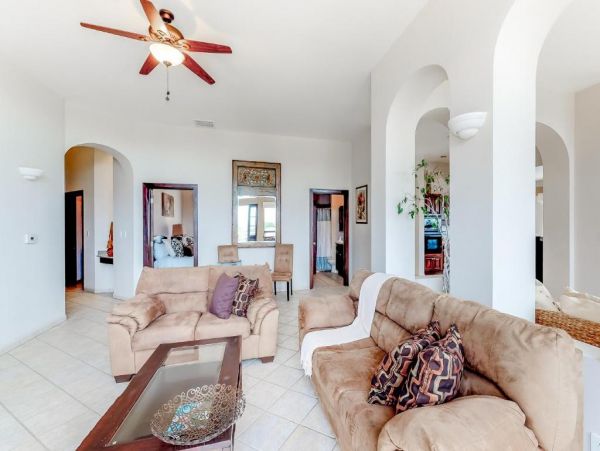 Guanacaste 5 Bedroom Home with Private Pool & Spa
