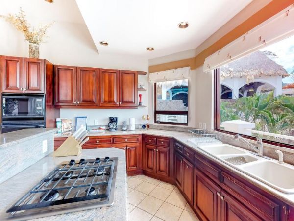 Guanacaste 5 Bedroom Home with Private Pool & Spa