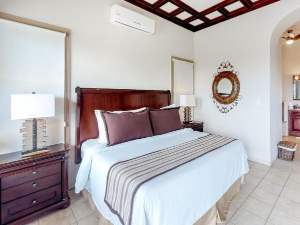 Guanacaste 5 Bedroom Home with Private Pool & Spa