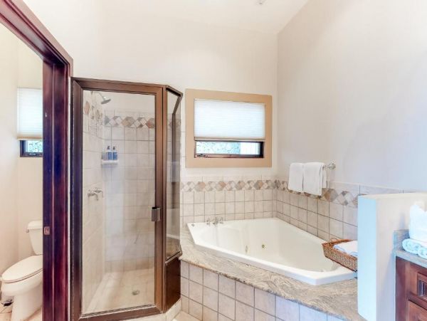 Guanacaste 5 Bedroom Home with Private Pool & Spa