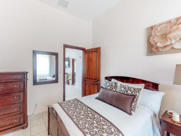 Guanacaste 5 Bedroom Home with Private Pool & Spa