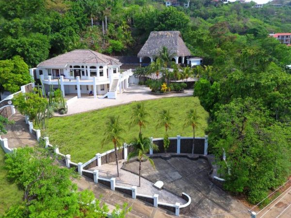 Guanacaste 5 Bedroom Home with Private Pool & Spa